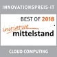 Innovationspreis Mittelstand